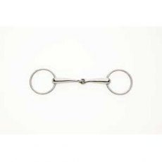 Lorina Loose Ring Jointed Snaffle