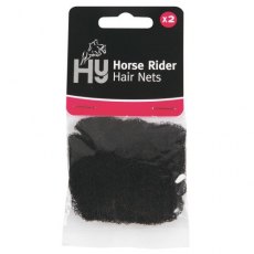 HY Horse Rider Hairnet