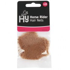 HY Horse Rider Hairnet