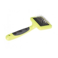 Woof Wear Hook & Loop Cleaner Brush