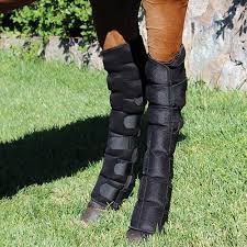 Professional's Choice Full Leg Ice Boot