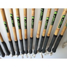 Edition Cane Polo Mallet