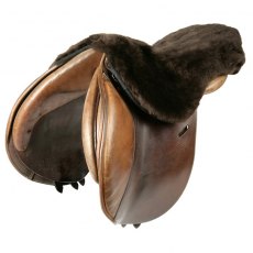 Le Mieux Lambskin Luxury Seat Saver