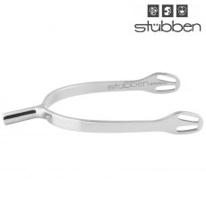 Stubben SteelTec Spurs