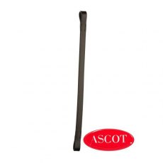 Ascot Flat Browband