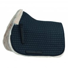 Shires Fully Lined Saddle Cloth