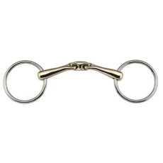 Sprenger KK Ultra Snaffle 16mm