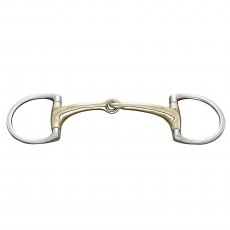 Sprenger RS Dynamic Eggbutt Snaffle 16mm