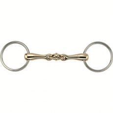 Sprenger WH Ultra Snaffle 16mm