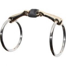 Sprenger WH Ultra Soft Snaffle 16mm