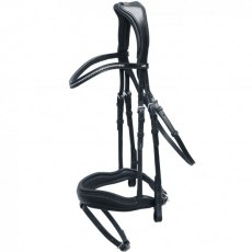 Schockemohle Concord Anatomic Bridle