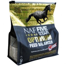 NAF Five Star Optimum Feed Balancer