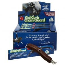 Acavallo Gel Curb Guard