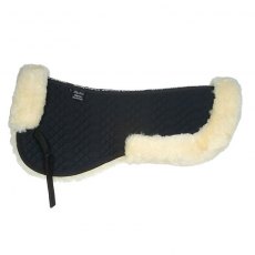 Stephen's Sheepskin Half Pad