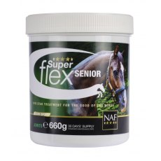 NAF Superflex Senior