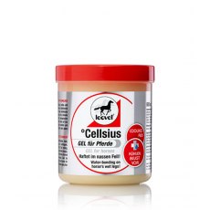 Leovet Cellsius Cooling Gel