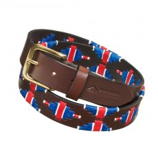 Pampeano Pampa Polo Belt 'GB'