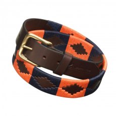 Pampeano Pampa Polo Belt 'Audaz'