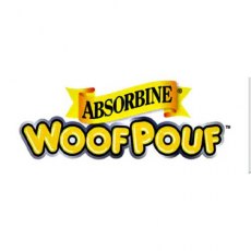 Absorbine Showsheen Woof Pouf