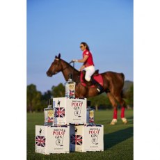 British Polo Gin