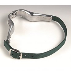 Shires Nylon Crib Collar