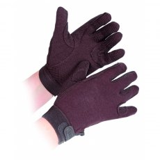 Shires Newbury Gloves-Childrens