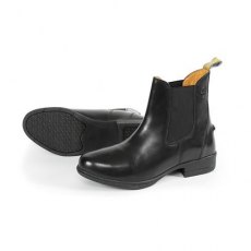 Shires Moretta Leather Jodhpur Boots