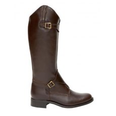 The Spanish Boot Company Children's Leather Polo/Riding Boots