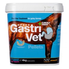 NAF GastriVet Pellets