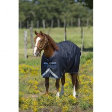 Horseware Amigo Bravo 12 Original Turnout Lite 0g