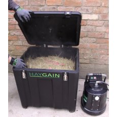 Haygain HG 600