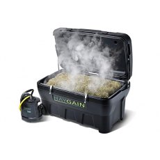 HayGain HG 2000