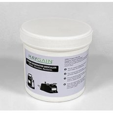 Haygain Steam Generator Descaler Tub