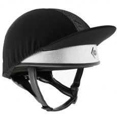 Charles Owen Pro II Plus Helmet