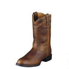 Ariat Heritage Roper Boots