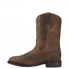 Ariat Heritage Roper Boots