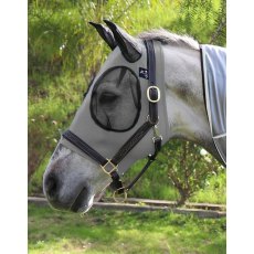 Professional's Choice Comfort Fit Lycra Fly Mask