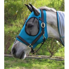 Professional's Choice Comfort Fit Lycra Fly Mask