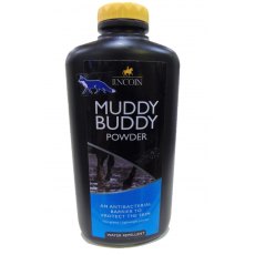 Lincoln Muddy Buddy Powder