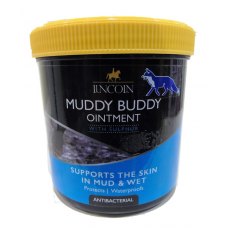 Lincoln Muddy Buddy Ointment