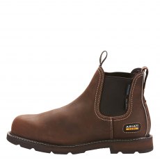 Ariat Men's Groundbreaker H20 Steel Toe