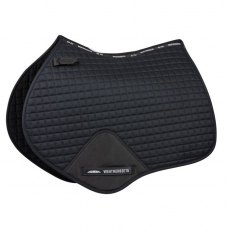 Weatherbeeta Prime Jump Saddle Pad- Full