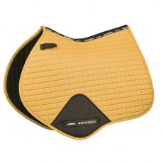 Weatherbeeta Prime Jump Saddle Pad- Full