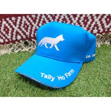 Tally Ho Farm Cap