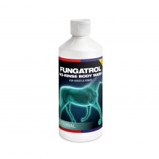 Fungatrol No-Rinse Body Wash