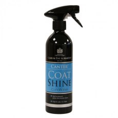 Coat Shine