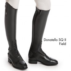 Tredstep Donatello SQII Field