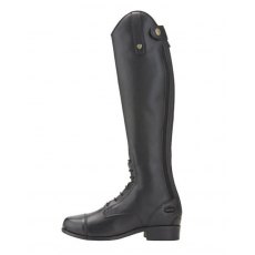 Youth Heritage Contour Field Zip Tall Riding Boot