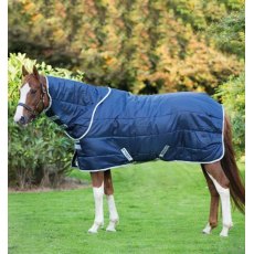 Horseware Amigo Insulator Hood Med