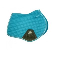 Close contact saddle cloth- Colour Fusion